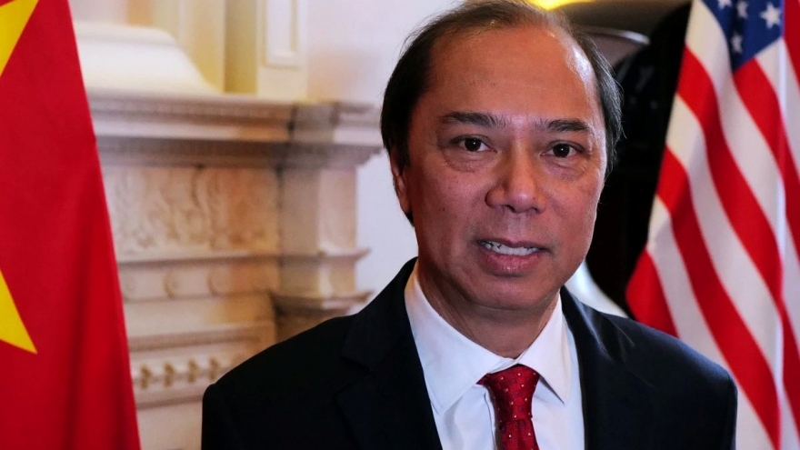 Vietnam signals broader global role with Gaza Peace Council entry